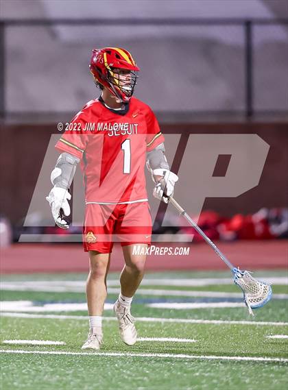 Thumbnail 3 in Jesuit @ Monte Vista (CIFNCS D1 First Rd) photogallery.