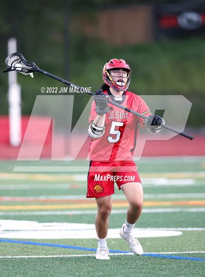 Thumbnail 1 in Jesuit @ Monte Vista (CIFNCS D1 First Rd) photogallery.