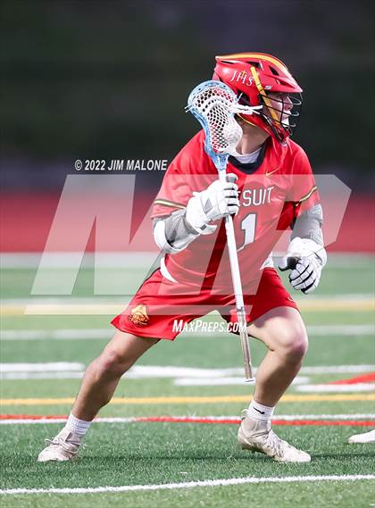 Thumbnail 3 in Jesuit @ Monte Vista (CIFNCS D1 First Rd) photogallery.