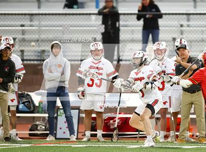 Thumbnail 1 in Jesuit @ Monte Vista (CIFNCS D1 First Rd) photogallery.