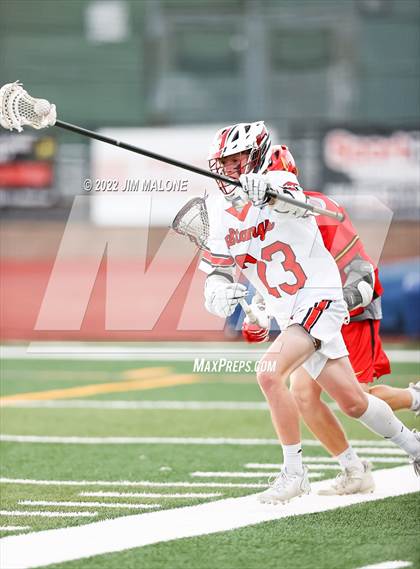 Thumbnail 2 in Jesuit @ Monte Vista (CIFNCS D1 First Rd) photogallery.