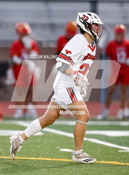 Thumbnail 3 in Jesuit @ Monte Vista (CIFNCS D1 First Rd) photogallery.