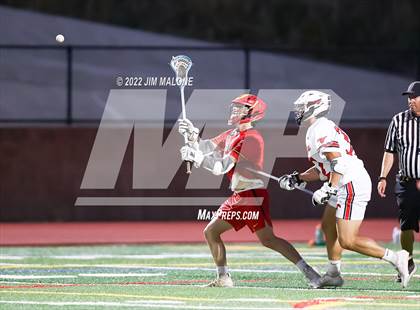 Thumbnail 1 in Jesuit @ Monte Vista (CIFNCS D1 First Rd) photogallery.