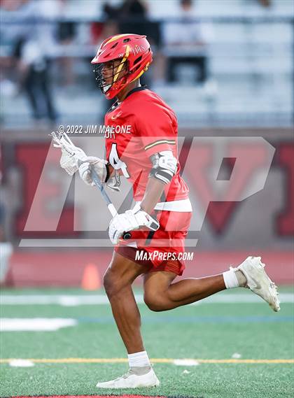 Thumbnail 2 in Jesuit @ Monte Vista (CIFNCS D1 First Rd) photogallery.
