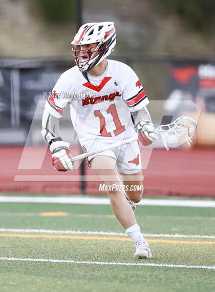 Thumbnail 2 in Jesuit @ Monte Vista (CIFNCS D1 First Rd) photogallery.