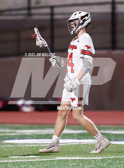 Thumbnail 3 in Jesuit @ Monte Vista (CIFNCS D1 First Rd) photogallery.