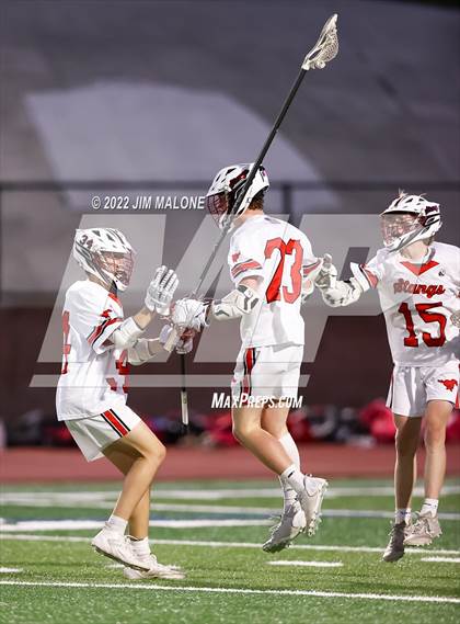 Thumbnail 2 in Jesuit @ Monte Vista (CIFNCS D1 First Rd) photogallery.