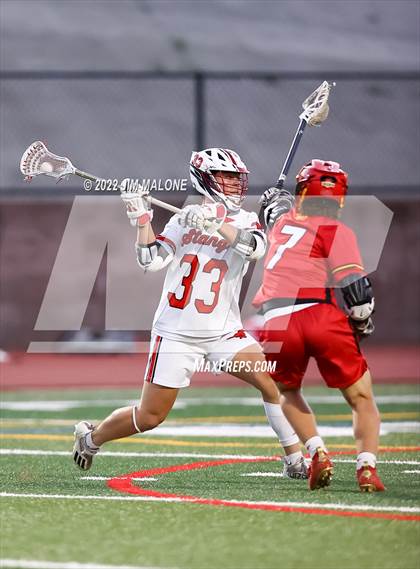 Thumbnail 2 in Jesuit @ Monte Vista (CIFNCS D1 First Rd) photogallery.