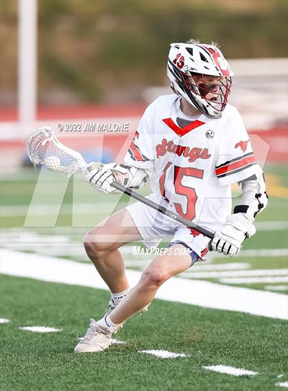 Thumbnail 3 in Jesuit @ Monte Vista (CIFNCS D1 First Rd) photogallery.