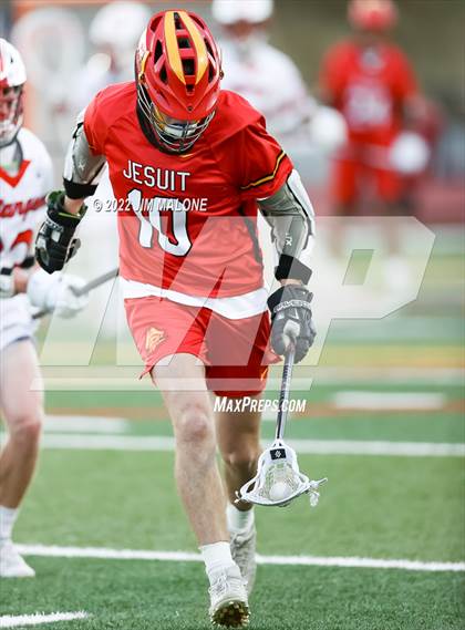 Thumbnail 2 in Jesuit @ Monte Vista (CIFNCS D1 First Rd) photogallery.