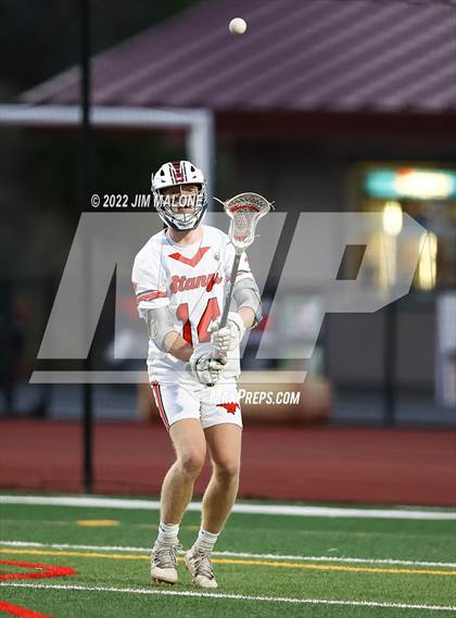 Thumbnail 3 in Jesuit @ Monte Vista (CIFNCS D1 First Rd) photogallery.