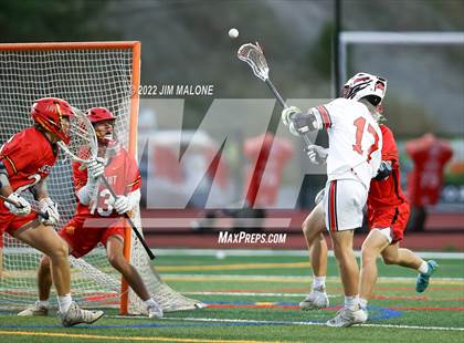 Thumbnail 1 in Jesuit @ Monte Vista (CIFNCS D1 First Rd) photogallery.