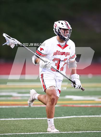 Thumbnail 1 in Jesuit @ Monte Vista (CIFNCS D1 First Rd) photogallery.