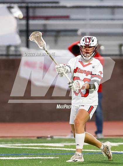Thumbnail 2 in Jesuit @ Monte Vista (CIFNCS D1 First Rd) photogallery.
