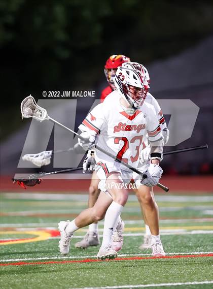 Thumbnail 2 in Jesuit @ Monte Vista (CIFNCS D1 First Rd) photogallery.