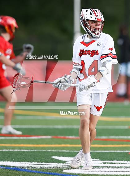 Thumbnail 2 in Jesuit @ Monte Vista (CIFNCS D1 First Rd) photogallery.