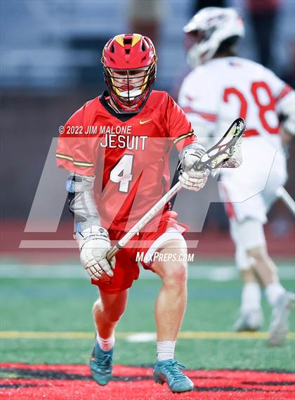 Thumbnail 3 in Jesuit @ Monte Vista (CIFNCS D1 First Rd) photogallery.
