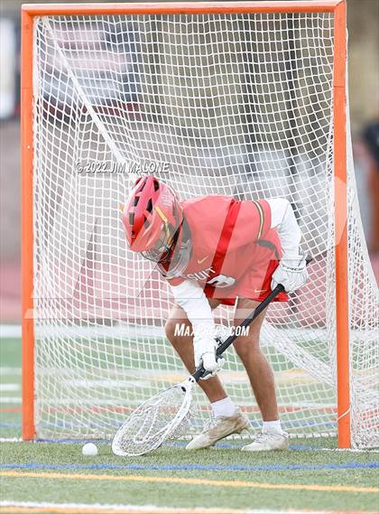 Thumbnail 1 in Jesuit @ Monte Vista (CIFNCS D1 First Rd) photogallery.