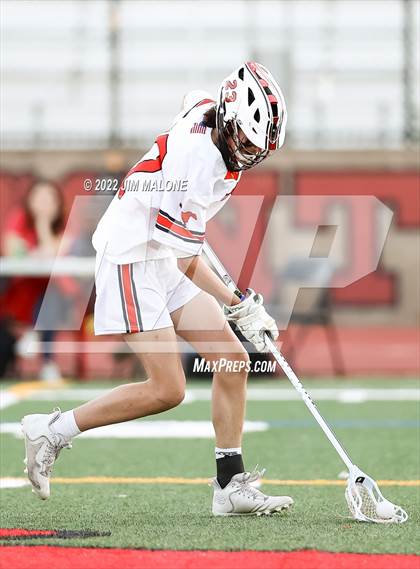 Thumbnail 2 in Jesuit @ Monte Vista (CIFNCS D1 First Rd) photogallery.