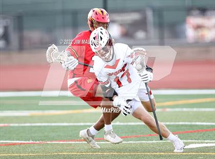 Thumbnail 3 in Jesuit @ Monte Vista (CIFNCS D1 First Rd) photogallery.