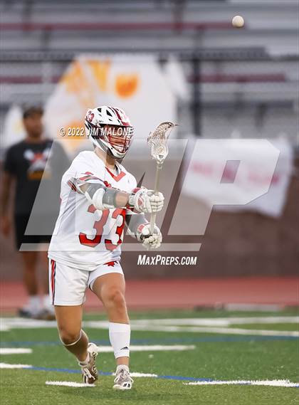 Thumbnail 3 in Jesuit @ Monte Vista (CIFNCS D1 First Rd) photogallery.