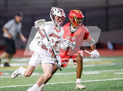 Thumbnail 1 in Jesuit @ Monte Vista (CIFNCS D1 First Rd) photogallery.