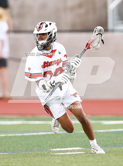 Thumbnail 2 in Jesuit @ Monte Vista (CIFNCS D1 First Rd) photogallery.