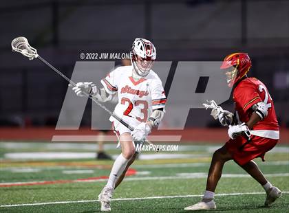Thumbnail 1 in Jesuit @ Monte Vista (CIFNCS D1 First Rd) photogallery.