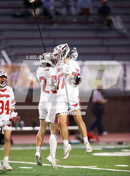 Thumbnail 1 in Jesuit @ Monte Vista (CIFNCS D1 First Rd) photogallery.