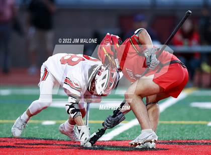 Thumbnail 1 in Jesuit @ Monte Vista (CIFNCS D1 First Rd) photogallery.
