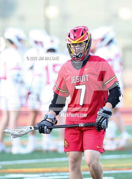 Thumbnail 1 in Jesuit @ Monte Vista (CIFNCS D1 First Rd) photogallery.