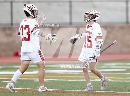 Thumbnail 2 in Jesuit @ Monte Vista (CIFNCS D1 First Rd) photogallery.