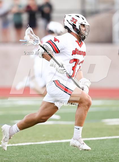 Thumbnail 3 in Jesuit @ Monte Vista (CIFNCS D1 First Rd) photogallery.