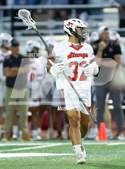Thumbnail 2 in Jesuit @ Monte Vista (CIFNCS D1 First Rd) photogallery.