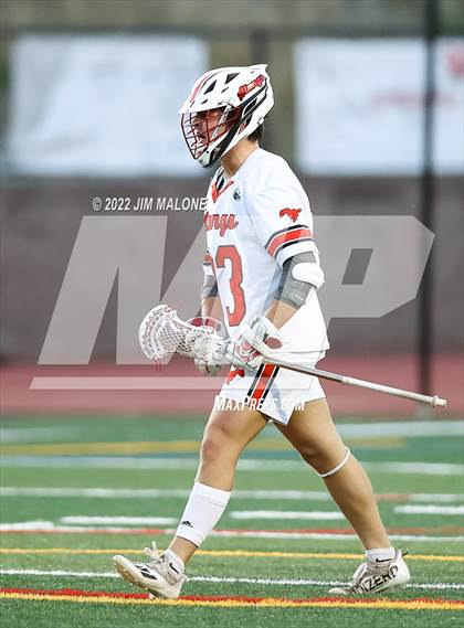 Thumbnail 1 in Jesuit @ Monte Vista (CIFNCS D1 First Rd) photogallery.
