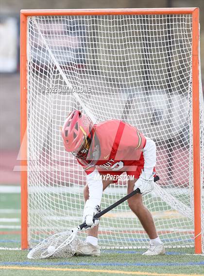 Thumbnail 2 in Jesuit @ Monte Vista (CIFNCS D1 First Rd) photogallery.