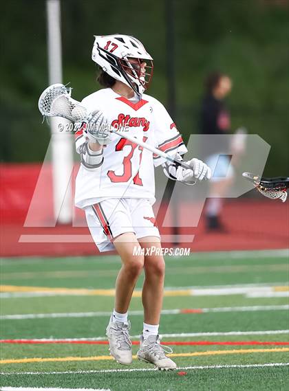 Thumbnail 1 in Jesuit @ Monte Vista (CIFNCS D1 First Rd) photogallery.