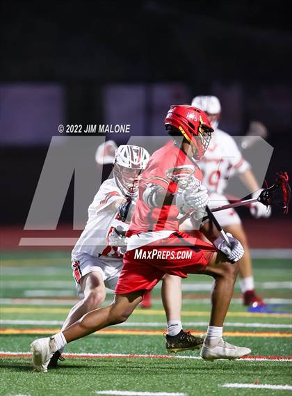 Thumbnail 2 in Jesuit @ Monte Vista (CIFNCS D1 First Rd) photogallery.