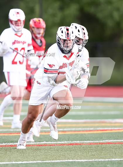 Thumbnail 3 in Jesuit @ Monte Vista (CIFNCS D1 First Rd) photogallery.