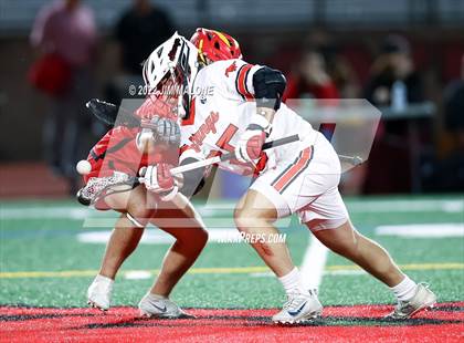 Thumbnail 1 in Jesuit @ Monte Vista (CIFNCS D1 First Rd) photogallery.
