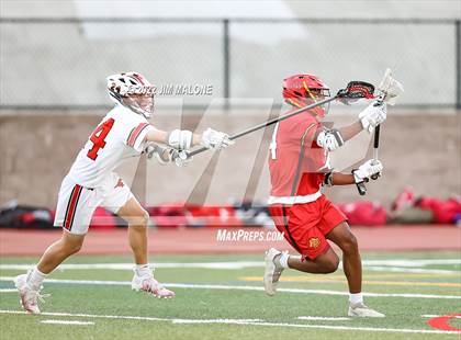 Thumbnail 2 in Jesuit @ Monte Vista (CIFNCS D1 First Rd) photogallery.