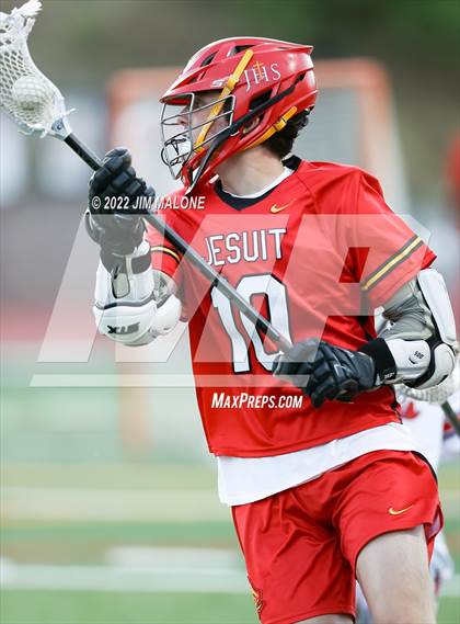 Thumbnail 3 in Jesuit @ Monte Vista (CIFNCS D1 First Rd) photogallery.