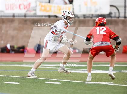 Thumbnail 3 in Jesuit @ Monte Vista (CIFNCS D1 First Rd) photogallery.