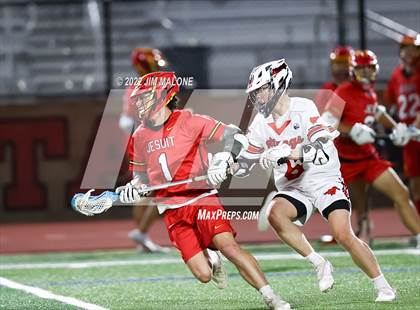 Thumbnail 2 in Jesuit @ Monte Vista (CIFNCS D1 First Rd) photogallery.