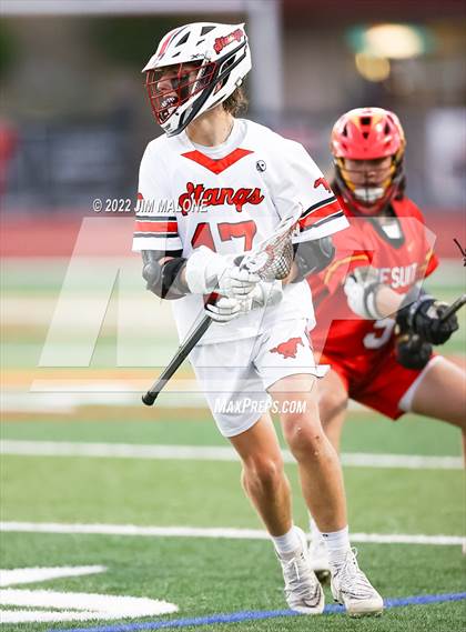 Thumbnail 3 in Jesuit @ Monte Vista (CIFNCS D1 First Rd) photogallery.