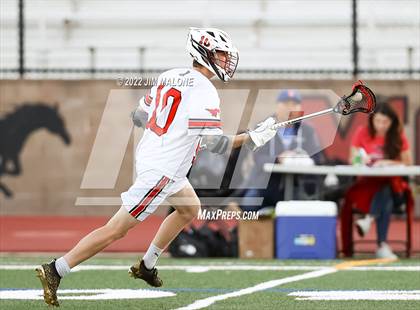 Thumbnail 3 in Jesuit @ Monte Vista (CIFNCS D1 First Rd) photogallery.