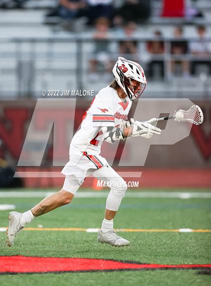 Thumbnail 2 in Jesuit @ Monte Vista (CIFNCS D1 First Rd) photogallery.