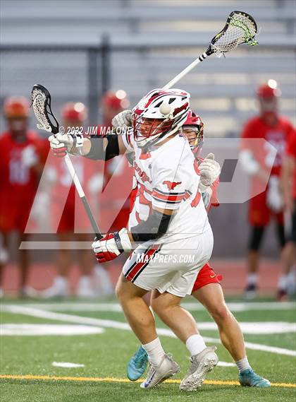 Thumbnail 2 in Jesuit @ Monte Vista (CIFNCS D1 First Rd) photogallery.