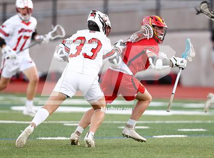 Thumbnail 1 in Jesuit @ Monte Vista (CIFNCS D1 First Rd) photogallery.