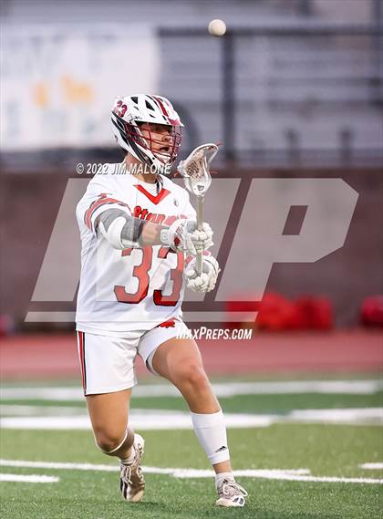 Thumbnail 1 in Jesuit @ Monte Vista (CIFNCS D1 First Rd) photogallery.